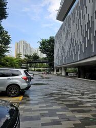 Centro Residences (D20), Condominium #560827541